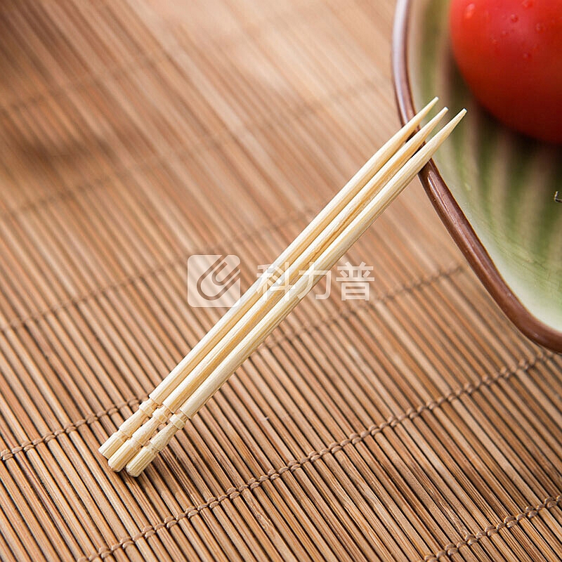 宜洁 牙签竹制袋装200枚Y-9892