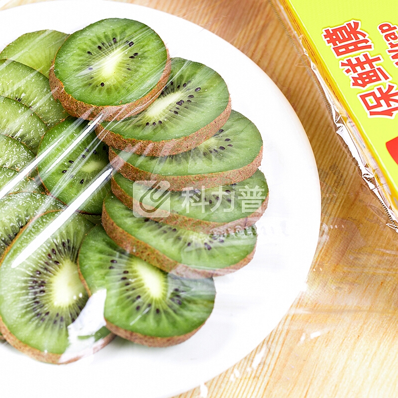 佳能 Canon 佳能（Glad）25米强韧易撕保鲜膜W108(25m*20cm)