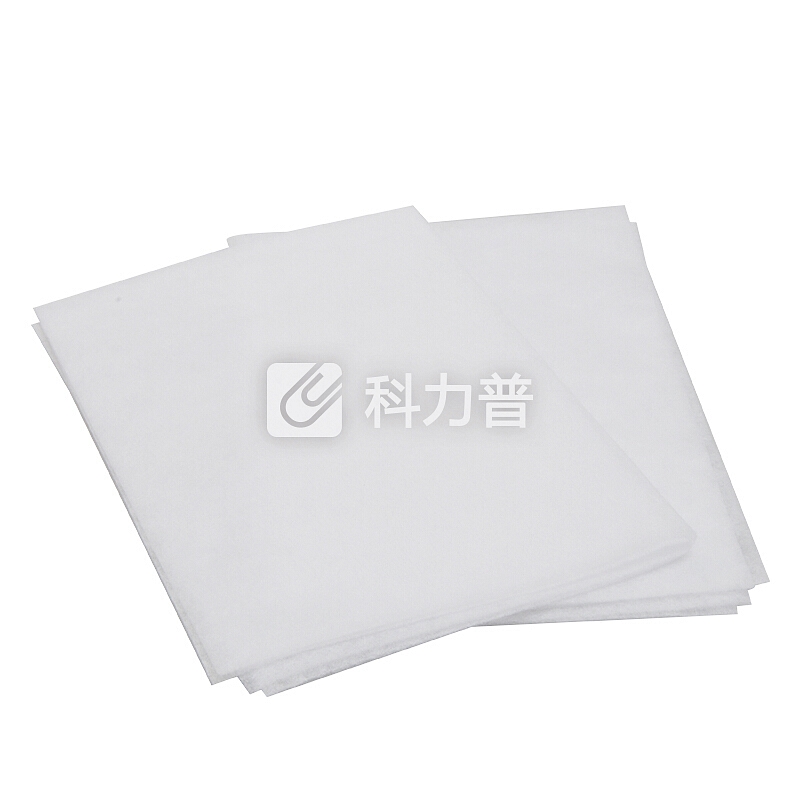 Toyal东洋铝 日本品牌 金字塔型油烟机过滤网3只装*5包 厨房抽油烟机过滤网吸油纸棉防油贴纸均码32*46cm