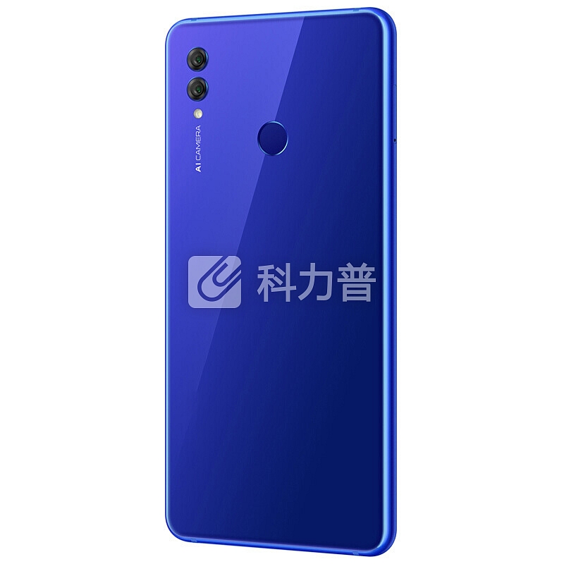 华为(HUAWEI) 荣耀note10 游戏手机 全面屏 幻影蓝 全网通(6G+64G)