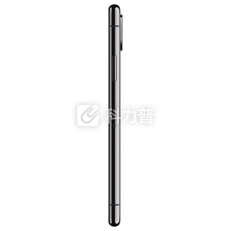 Apple 苹果 iPhone X 全面屏全网通4G智能手机 深空灰色(64GB)一年碎屏险