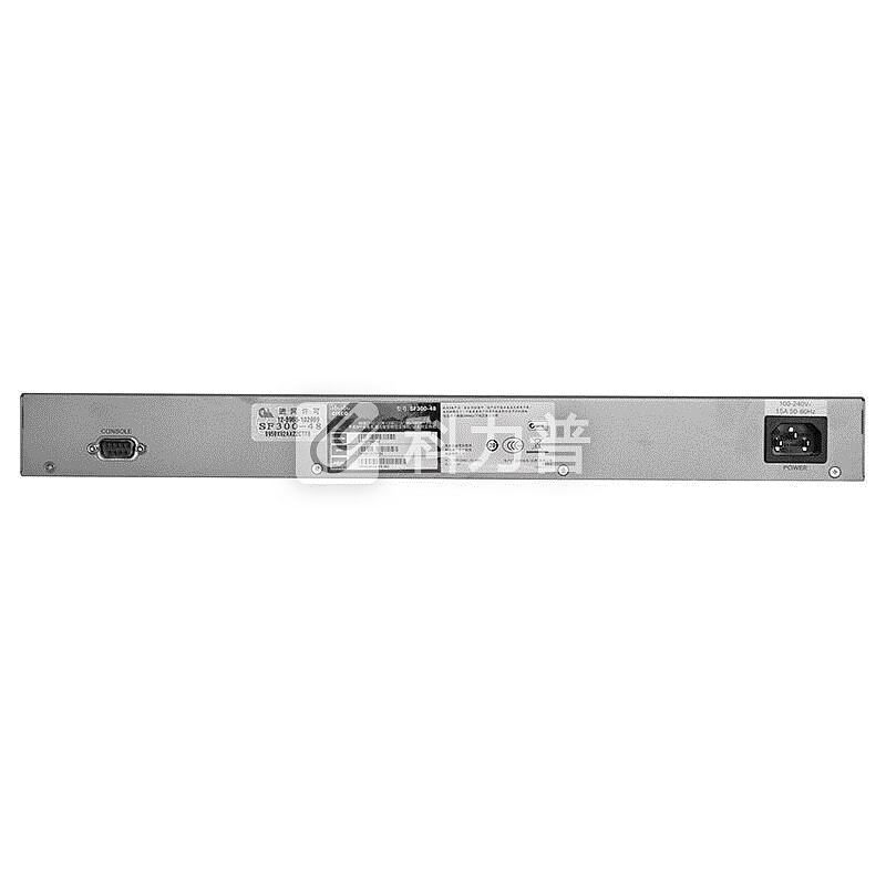 思科(Cisco)SF300-48(SRW248G4)48口 百兆全网管交换机