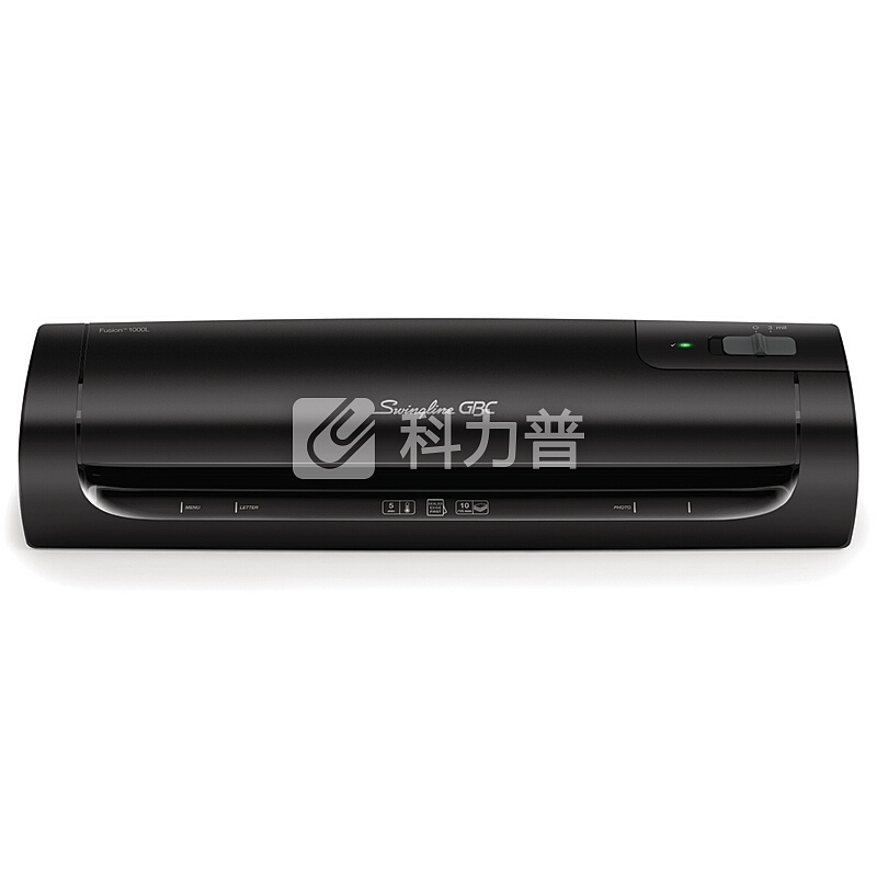 杰必喜(GBC)Fusion 1000L A3 便捷商用塑封机
