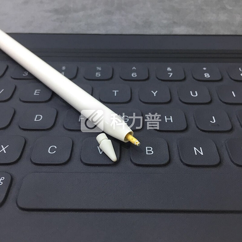 适用于Apple pencil笔尖 笔帽 2代替换笔头ipadpro苹果手写电容笔备用配件通用原装 Apple Pencil笔尖一代二代
