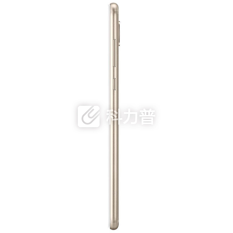 华为(HUAWEI) 麦芒6 手机 流光金 全网通(4G+64G)