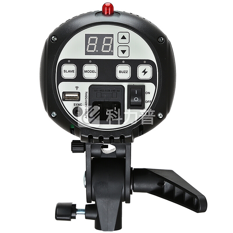 神牛 神牛（Godox）E250 摄影棚小型摄影闪光灯套装 250w三灯套装 补光灯摄影柔光箱 三灯套装（小商品拍摄）