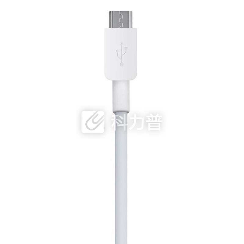 华为 HUAWEI 华为（HUAWEI） USB转Micro USB数据线(100cm) AP70 白色
