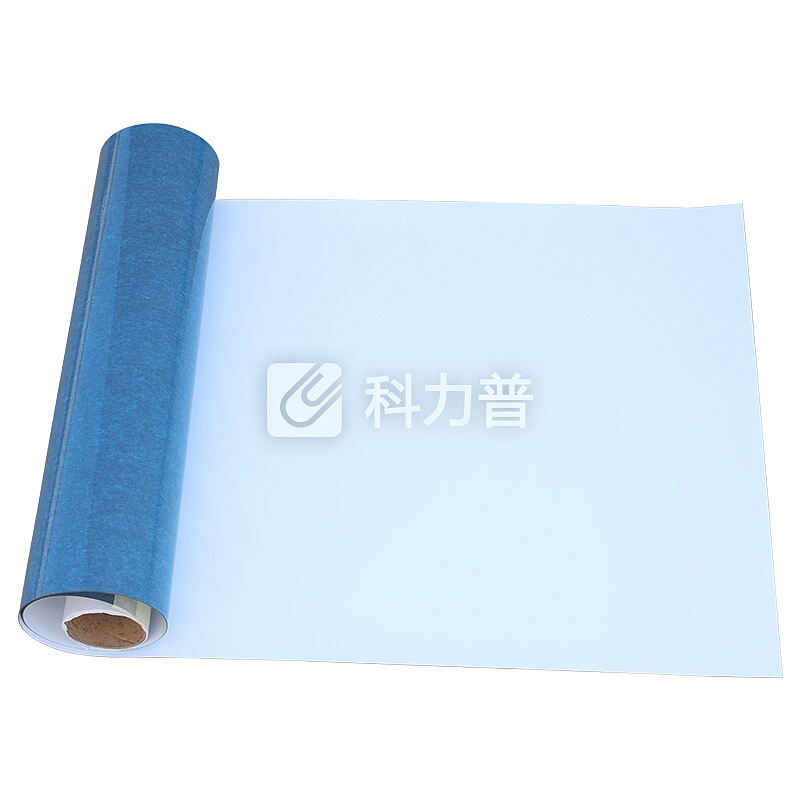 优必利 写字板办公教学、可翻转双面磁性办公/会议白板 可移动白板架 强磁力白板专用磁扣/磁粒 60*90cm厚0.6mm带背胶软白板