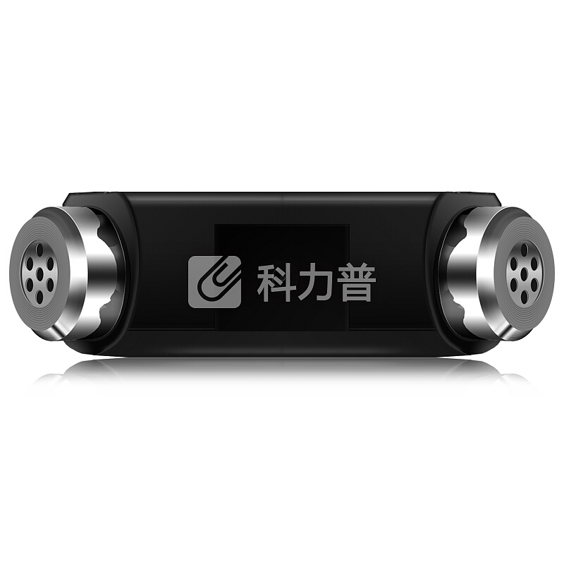 山水(SANSUI)录音录像笔 H-620 微型录音器 清远距降噪 执法取证 迷你插卡录音 MP3播放器 黑色