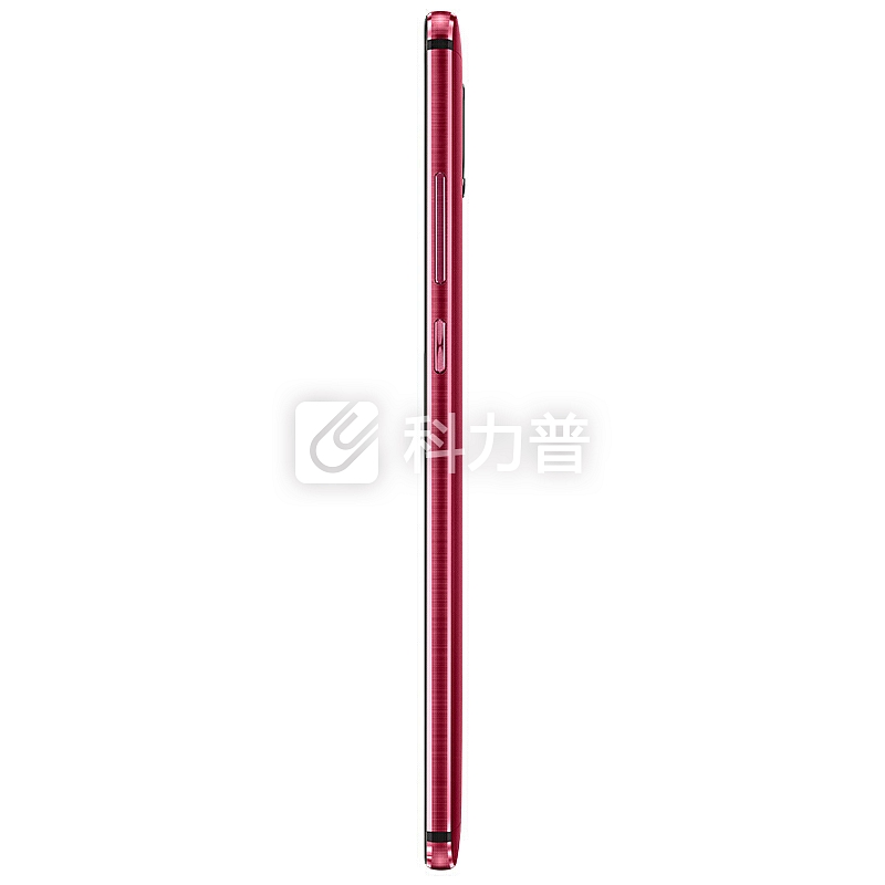 华为(HUAWEI) 华为 Mate9 全网通4G智能手机 双卡双待 玛瑙红 4G+64G