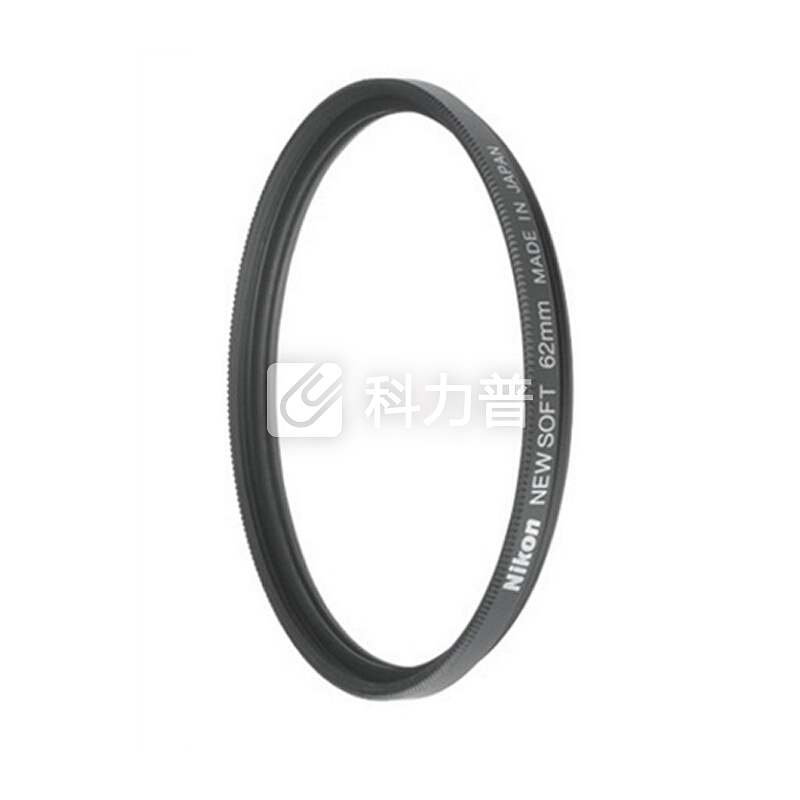 尼康 Nikon 尼康（Nikon）62mm口径镜头柔焦镜 朦胧镜 尼康原装62mm柔光镜