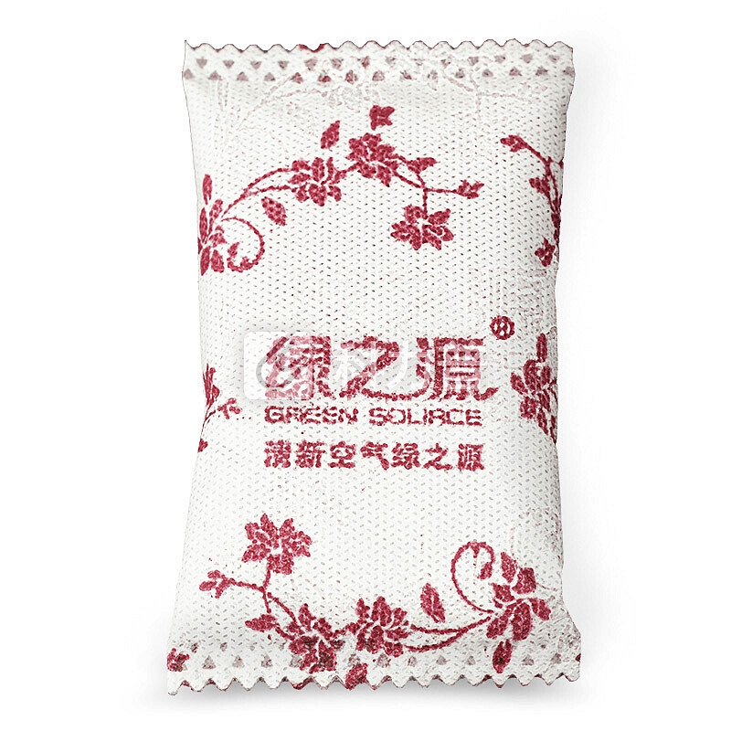绿之源 6000g净味宝3居室 除味超值套装 装修除甲醛活性炭汽车除味去甲醛清除剂净化除味炭包