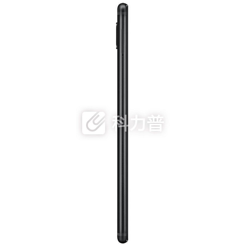 华为(HUAWEI) 麦芒6 手机 曜石黑 全网通(4G+64G)