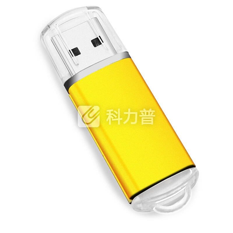 熙好 u盘16G/32G投标标书U盘64m128m512m1g2g4g8g 办公礼品车载音乐优盘 1G Z3 颜色随机