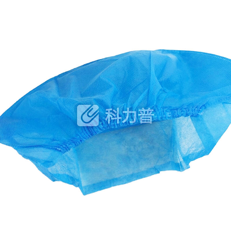 天平朝晖 一次性无纺布 弹力帽 10个组合装10包100个