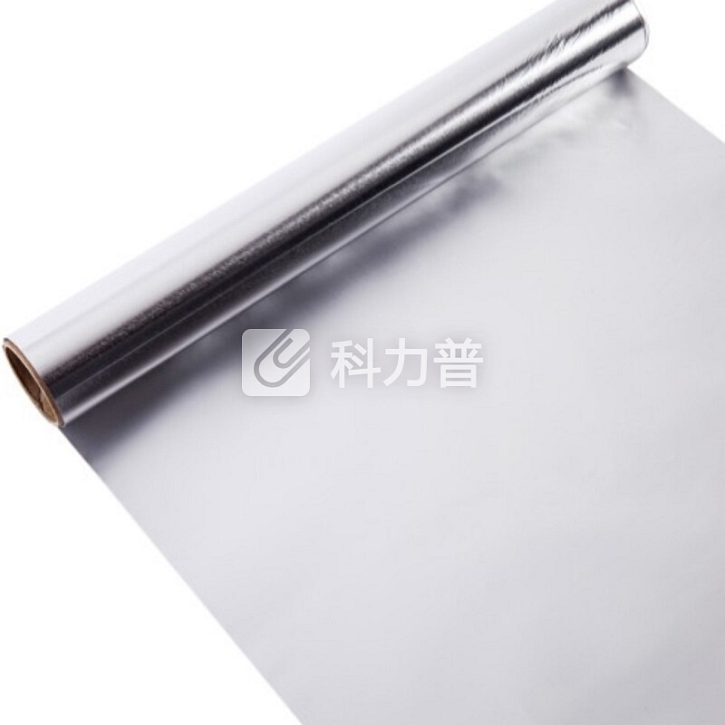 天平朝晖 家用铁板烧 烘培烧烤烤箱烤盘锡纸/铝箔纸 厨房用加厚锡纸 30CMX10M TP-4243