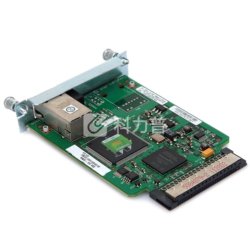 思科(CISCO) HWIC-1FE= 以太网高速广域网 接口卡