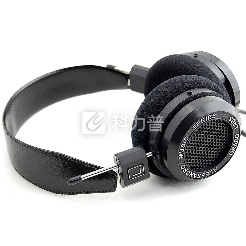 歌德实验室(GRADOLABS) MusicSeries ONE爱丽丝M1 头戴式HIFI耳机 便携耳机 手机耳机 经典发烧耳机