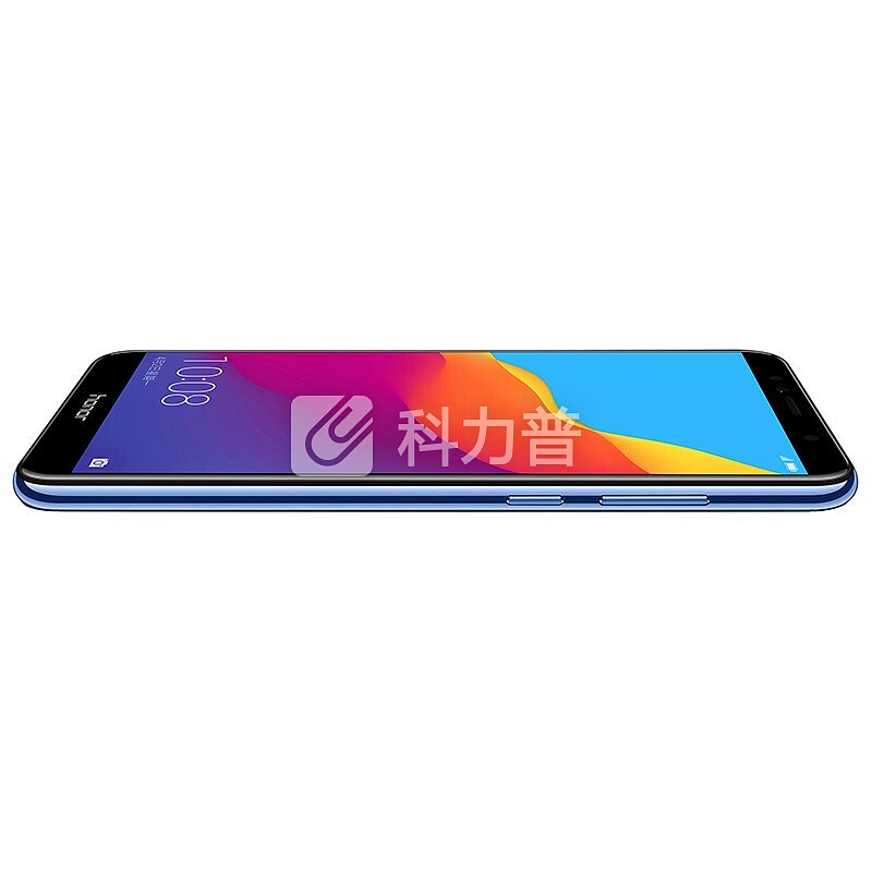 华为(HUAWEI) 荣耀7A 畅玩7A 手机【下单即赠3重好礼】 极光蓝 3G+32G 支持指纹识别 全网通
