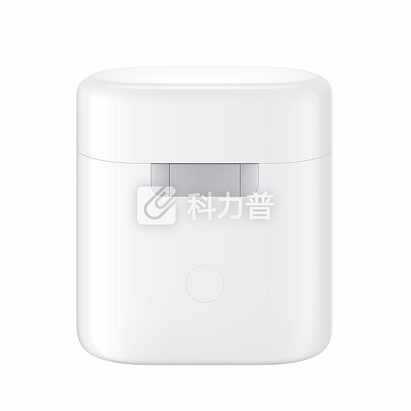 华为无线耳机真无线蓝牙耳机双耳蓝牙音乐耳机 适用P30/P30 Pro freebuds 2 Pro 白色