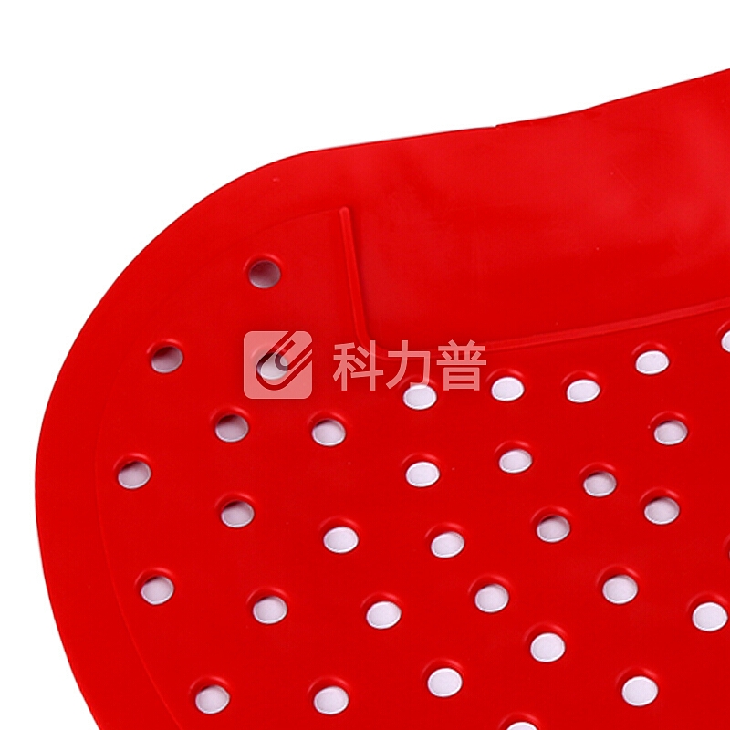 绿之源小便斗芳香消臭剂10片装(红色)小便池洗厕所马桶除臭清洁剂块 洁厕灵宝剂块精家庭去味除味剂