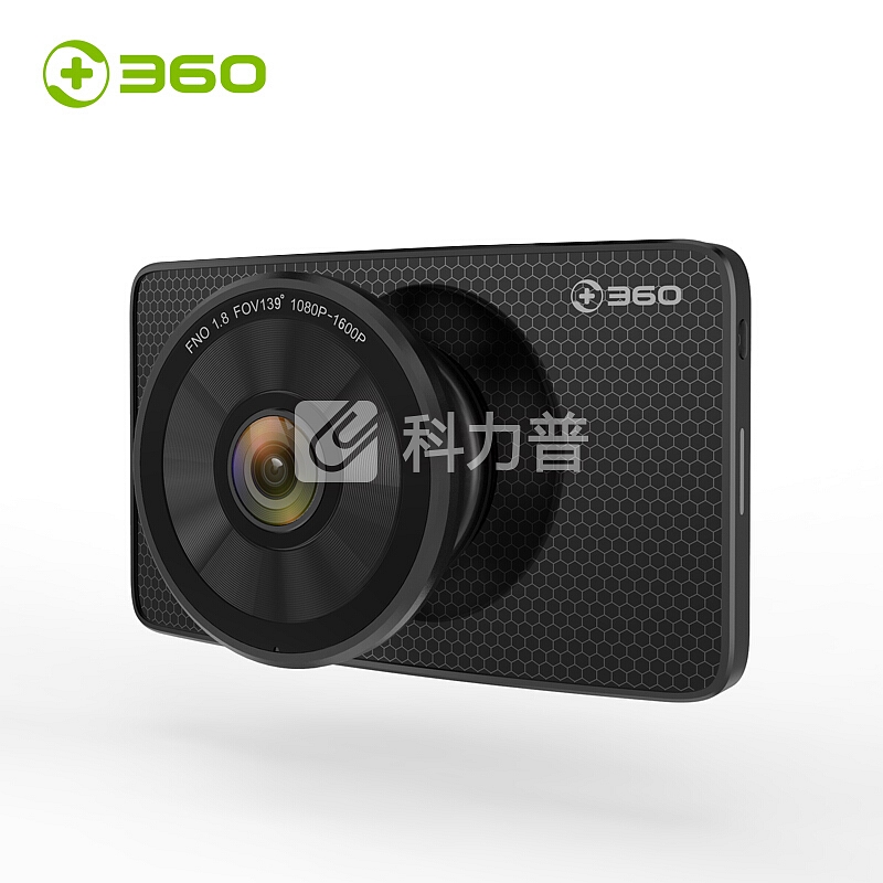 360行车记录仪三代新品G600 1600p 高清夜视 智能语音 ADAS驾驶辅助停车监控缩时录影+32g卡组套产品
