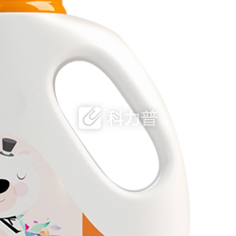 思拓科 婴儿洗衣液1.5L×2瓶 洋甘菊提取物
