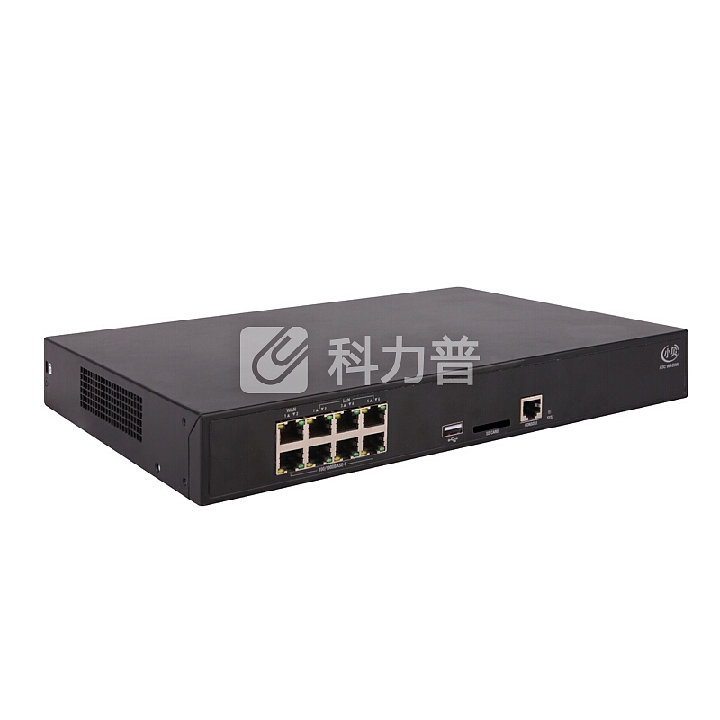 企业路由器 华三（H3C）WAC380-60 新一代企业级核心多业务无线控制器