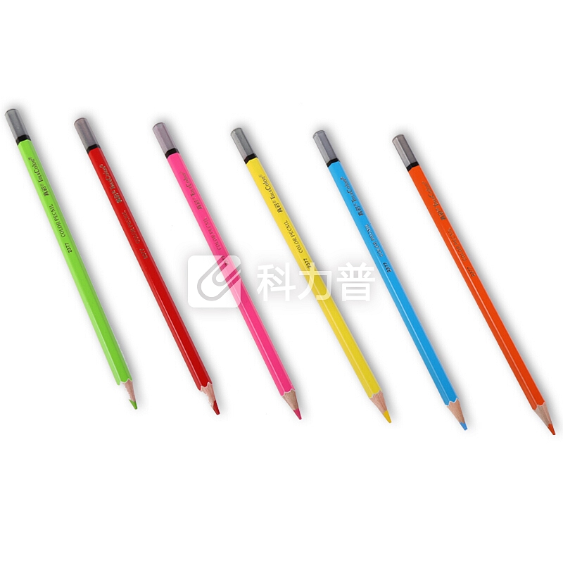 真彩(TRUECOLOR)36色专业油性彩色铅笔彩铅 涂色填色彩笔绘画上色笔 学生成人艺术写生笔 1盒/2377