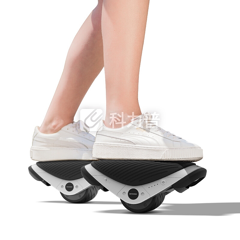 Segway赛格威平衡轮W1分离式平衡车 扭扭车轮滑车漂移板