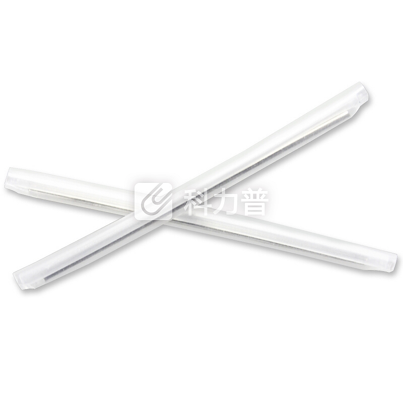 HAILE 海乐HJ-01 光缆热缩管 光纤热熔管 光纤熔接保护管 裸纤管/100根