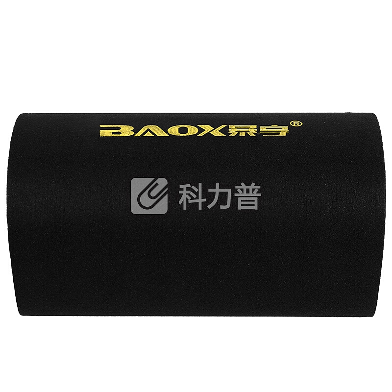 暴享(BA0X)AY818 便携式USB车载蓝牙音箱 12v/24v/220V车家两用低音炮汽车有源高音喇叭功放音响8英寸