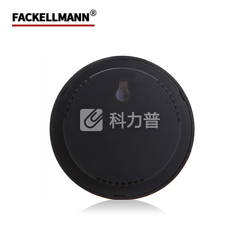 德国法克曼 Fackelmann 德国法克曼fackelmann温湿度计 温度计 悬挂式 小号 计量器具5358181
