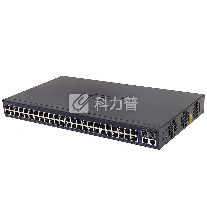 华三(H3C)S1050T 千兆上行交换机