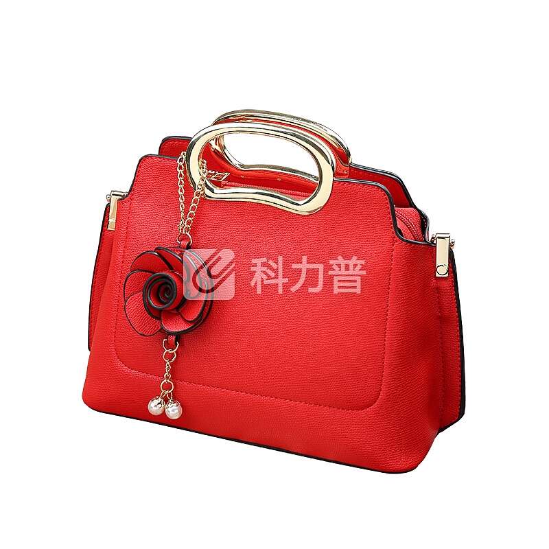 新品新娘包包女2018新款手提包结婚包大红色婚礼伴娘包个性百搭斜挎包 墨绿色