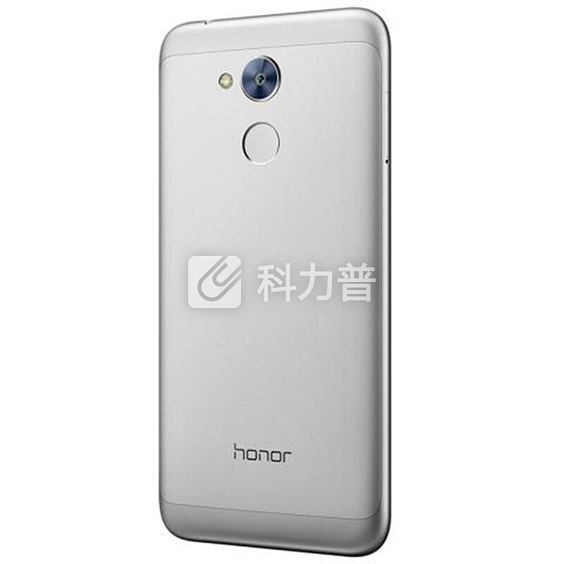 华为(HUAWEI) 荣耀 畅玩5A 全网通移动联通电信4G 双卡双待 5.5英寸高清大屏 智能手机 畅玩6A银色 移动版【2GB+16GB 】
