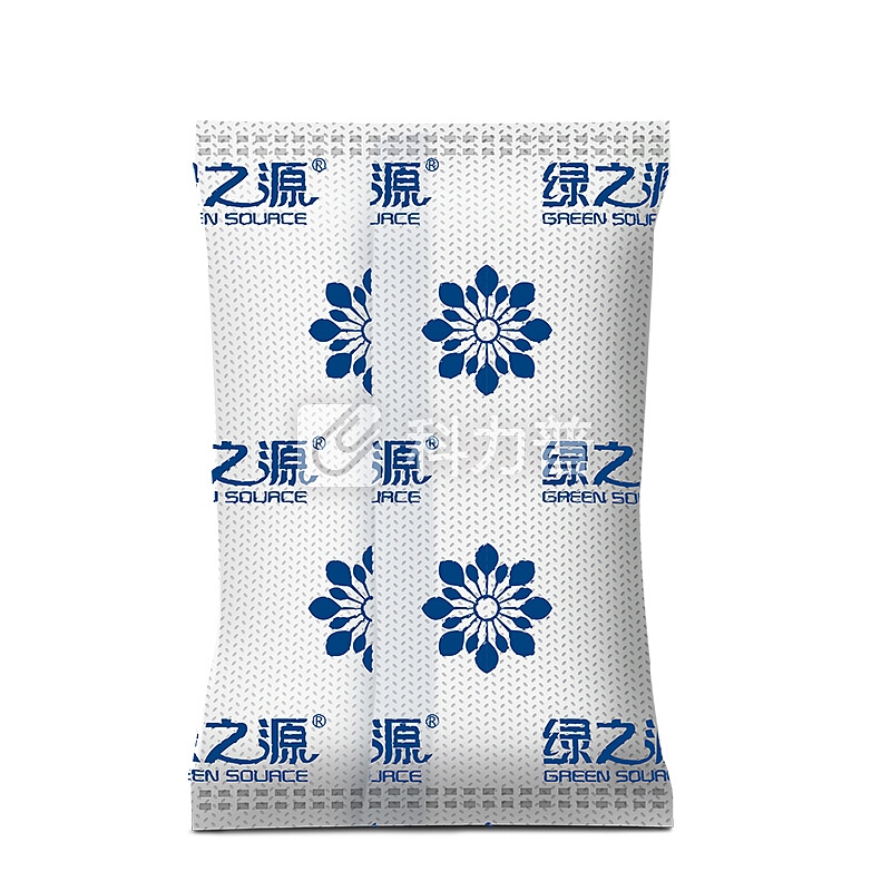 绿之源 2800g除醛王椰壳活性炭 新房装修家具汽车用去除甲醛异味活性炭包