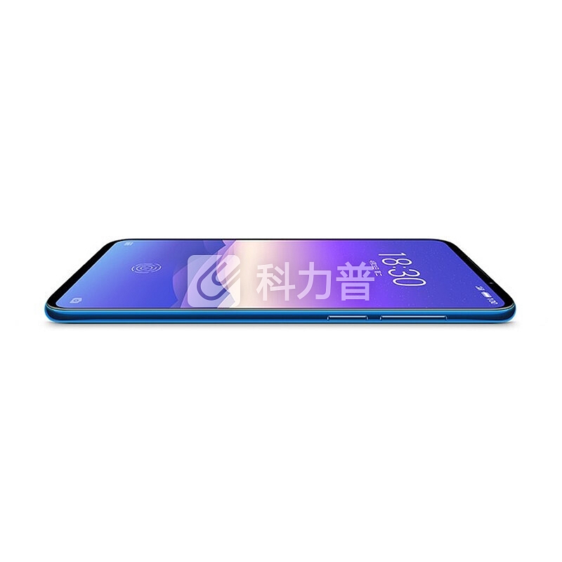 魅族(MEIZU)魅族16s手机全面屏4G全网通旗舰手机 幻影蓝(6G+128G)