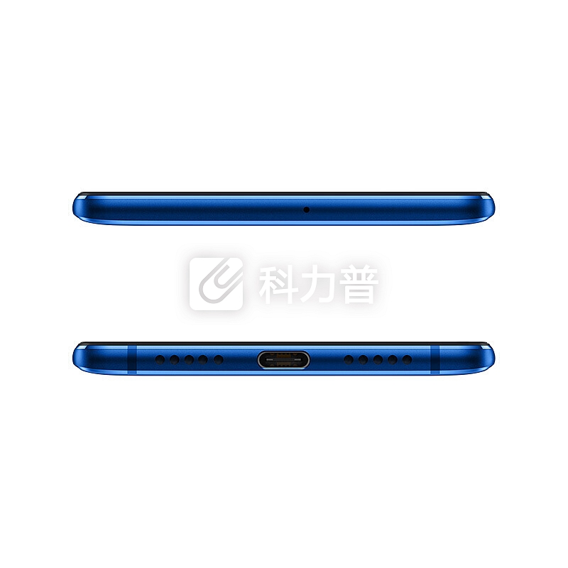 努比亚(nubia) Z17miniS 小牛8 移动联通电信4G手机 双卡双待 深海蓝 6GB+64GB