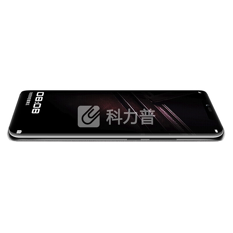 华为(HUAWEI) 华为Mate20 RS保时捷限量版手机 玄黑色[8+512G]