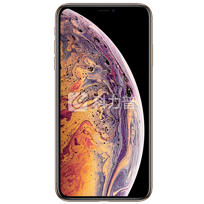 Apple 苹果 Xs Max iPhone XS Max (A2104) 全网通4G智能手机 金色 256G
