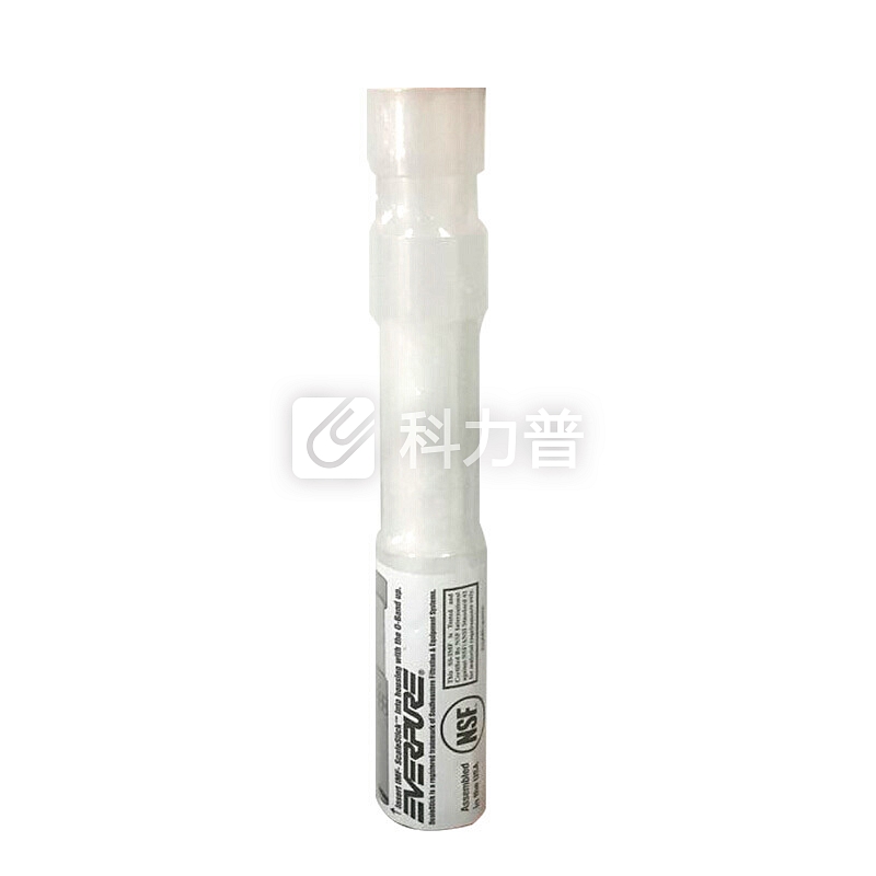 爱惠浦(Everpure)MC2商用净水机 双联套装机