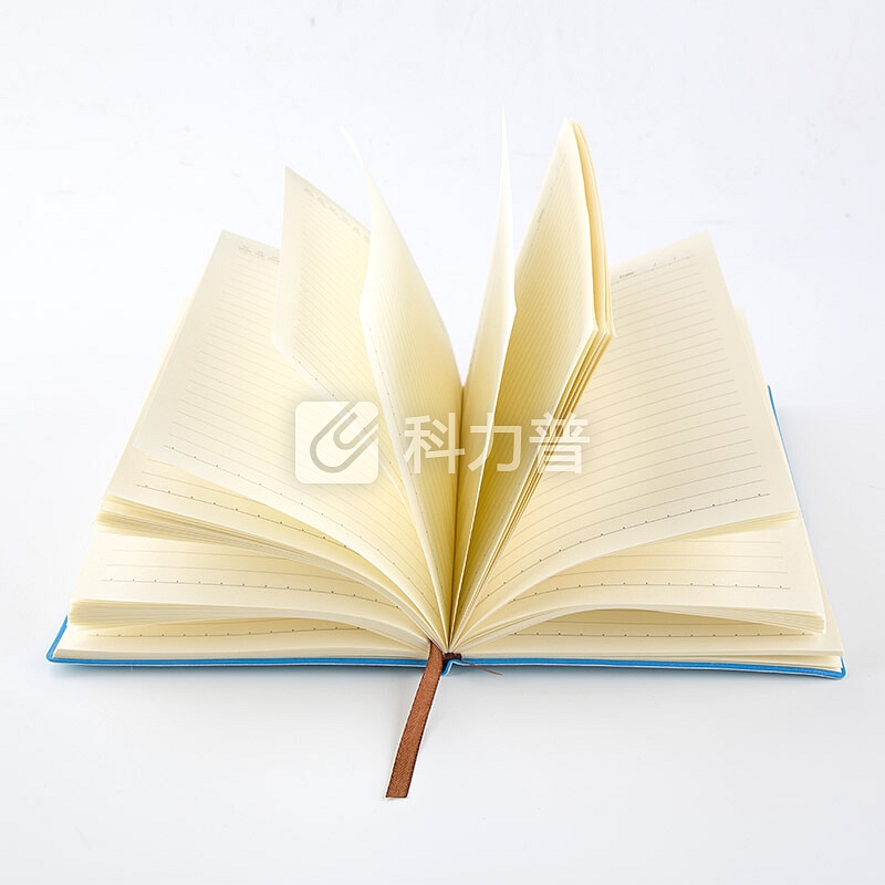 广博(GuangBo)本册压印LOGO定制A5笔记本子记事本/日记本/办公文具 96本装GBP25666