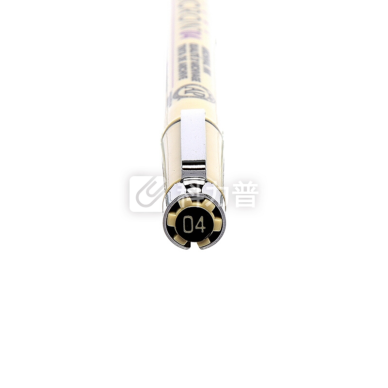 日本樱花(SAKURA)针管笔勾线笔中性笔签字笔绘图笔水笔 XSDK04#49 笔幅0.40mm【日本进口】