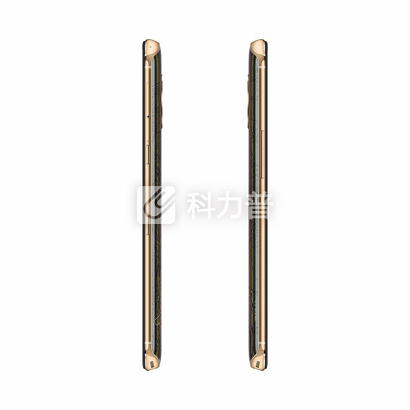 美图(meitu) 美图T9(MP1718)全面屏 脸部解锁 双卡双4G手机 七龙珠限量版(全网通4G+128G)