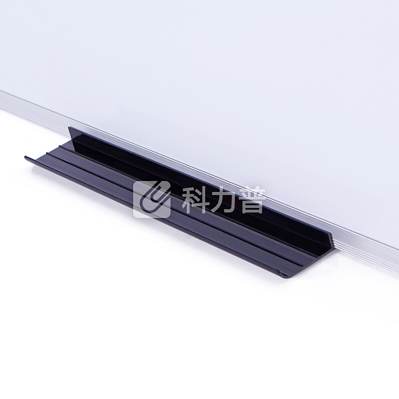 AUCS 30*45cm 白板写字板 办公会议家用教学涂鸦磁性小黑板白板挂式看板 QUR3045L