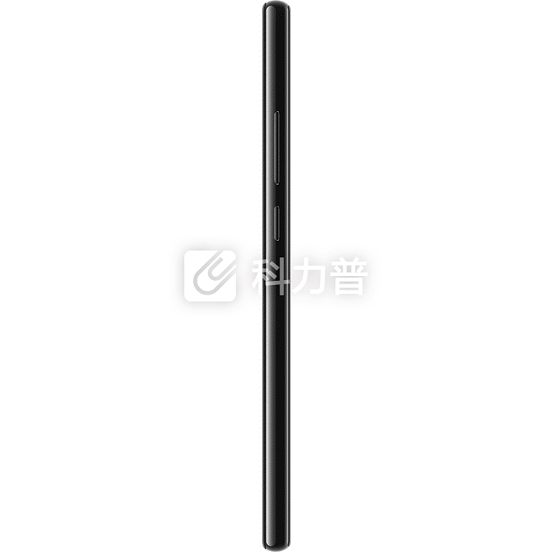 360手机 N7 Lite 全网通 6GB+128GB 幻影黑 移动联通电信4G手机 双卡双待 全面屏 游戏手机