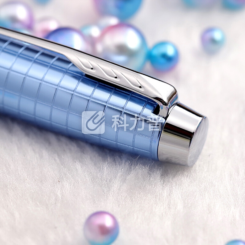 派克 PARKER 派克（PARKER）钢笔/签字笔新款IM系列 冰雪奇缘时尚商务礼品