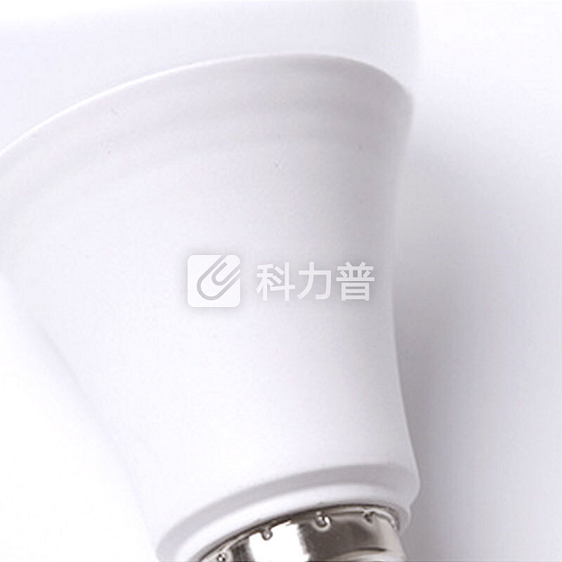 菲尼泰科(PHINITEC)塑包铝led球泡灯 恒流驱动LED灯泡 e27室内节能灯 白光 6500K(18W)