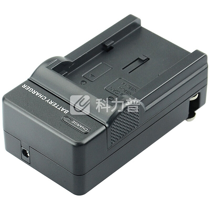 蒂森特(dste)佳能 NB-2LH 充电器 适用EOS 350D 400D G7 G9 S70 S80 相机